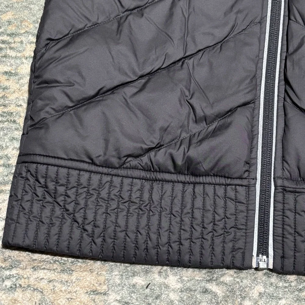 Ivivva chevron puffer